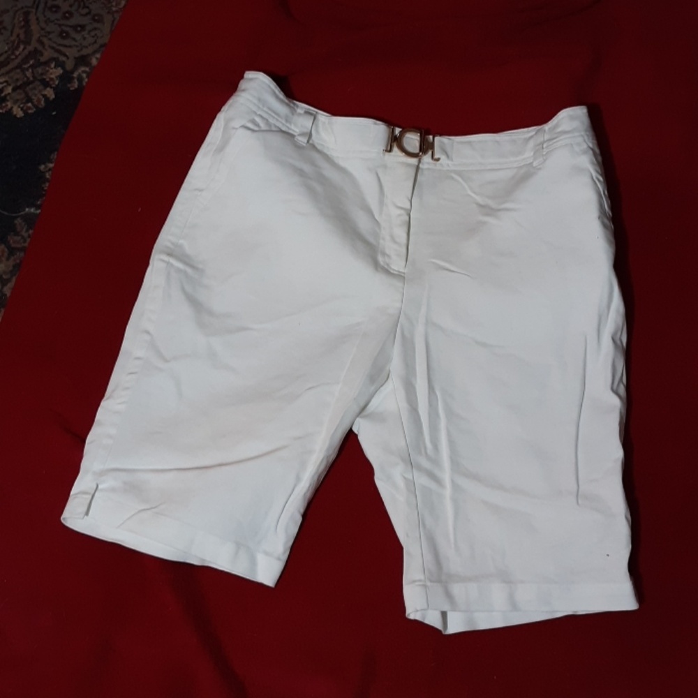 Charter Club shorts